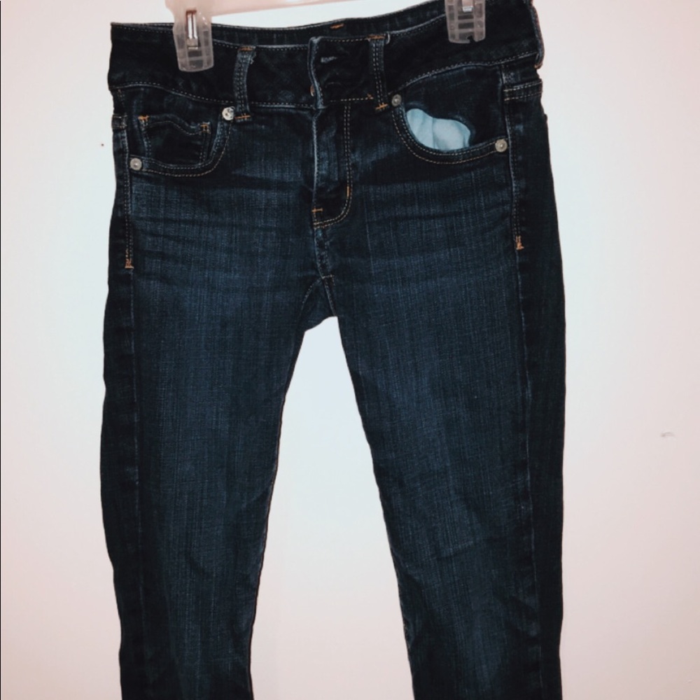 American Eagle Outfitter Jeans